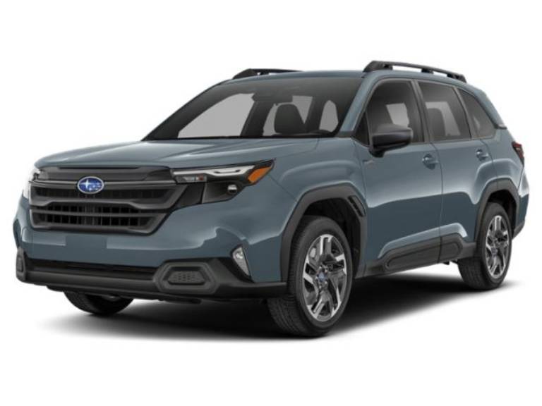 2025 Subaru Forester Premium Hybrid