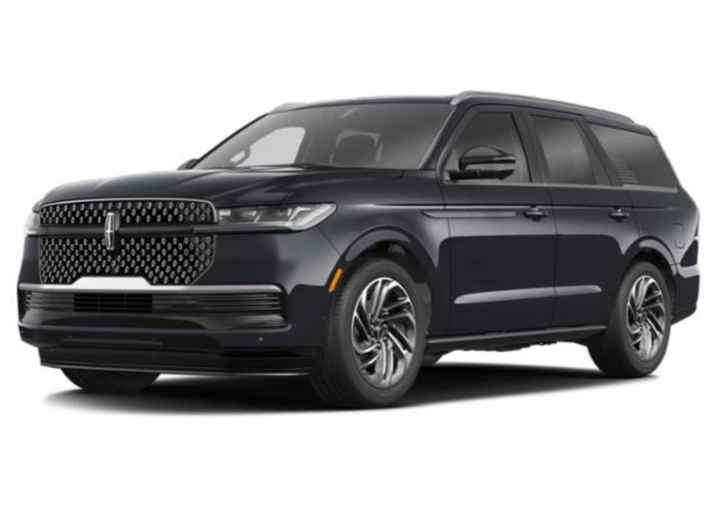2025 Lincoln Navigator Reserve's photo