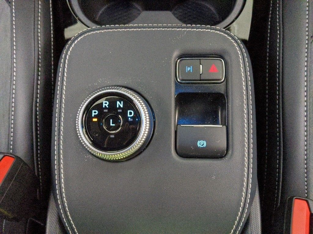 2024 Ford Mustang Mach-E GT photo 15