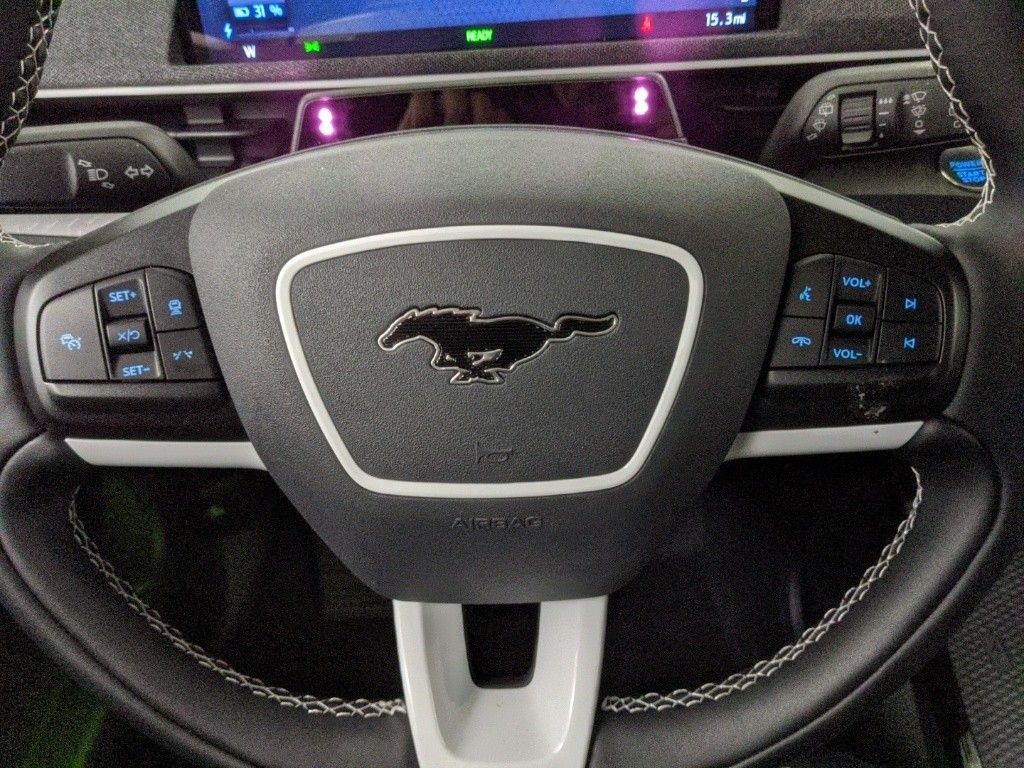 2024 Ford Mustang Mach-E GT photo 17