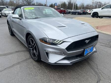 2023 Ford Mustang EcoBoost® Premium