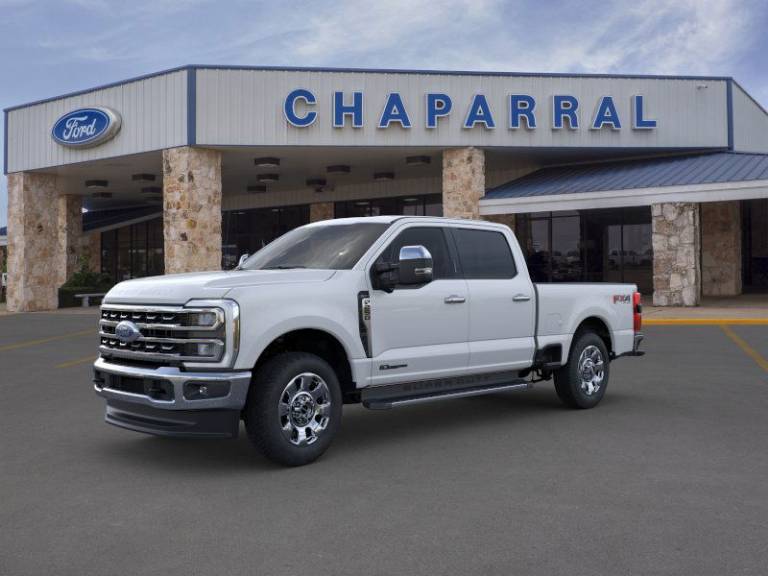 2025 Ford Super Duty F-250 SRW XL
