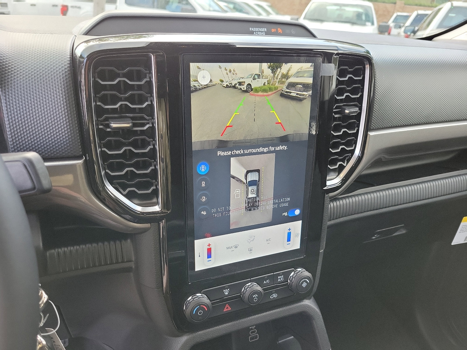 2024 Ford Ranger XLT photo 6
