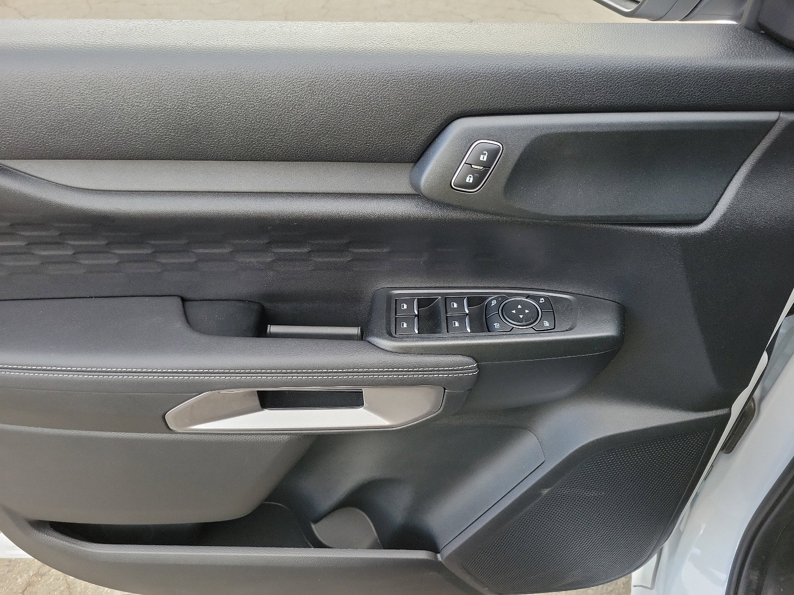 2024 Ford Ranger XLT photo 8
