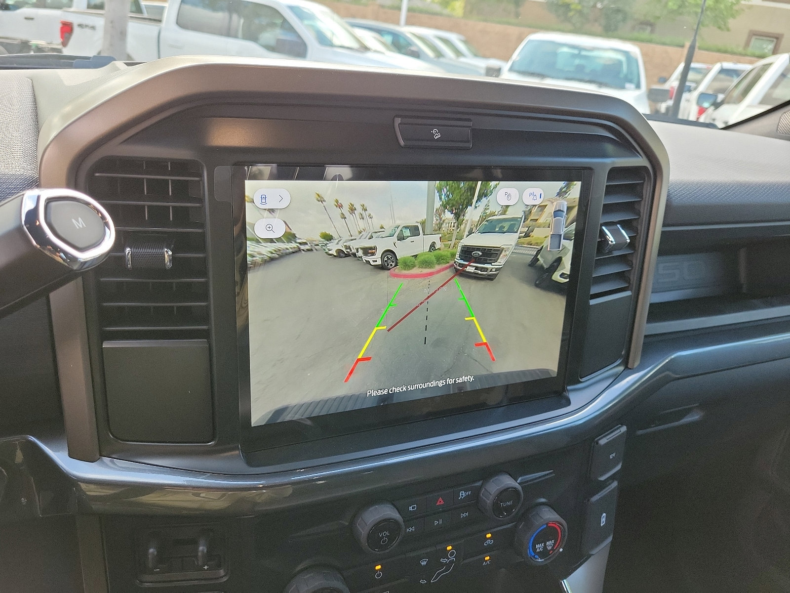 2025 Ford F-150 STX photo 6
