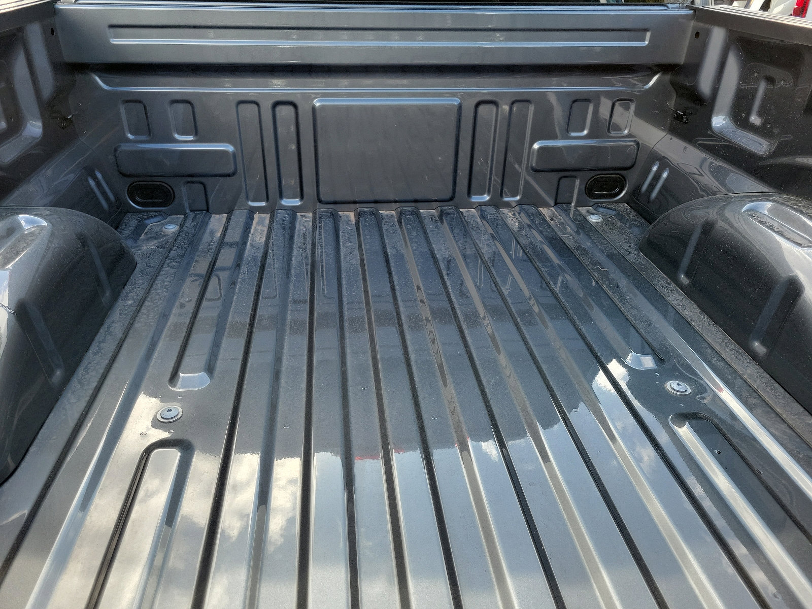 2025 Ford F-150 STX photo 9