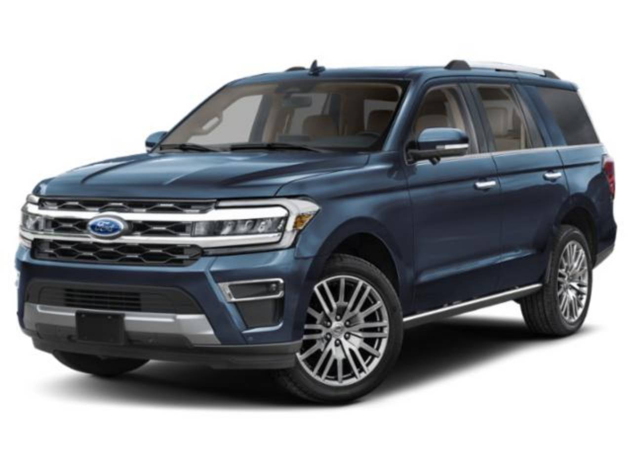 2024 Ford Expedition Limited 4X4's photo