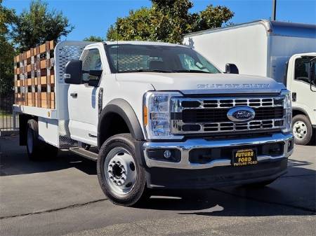 2024 Ford F-550SD XL