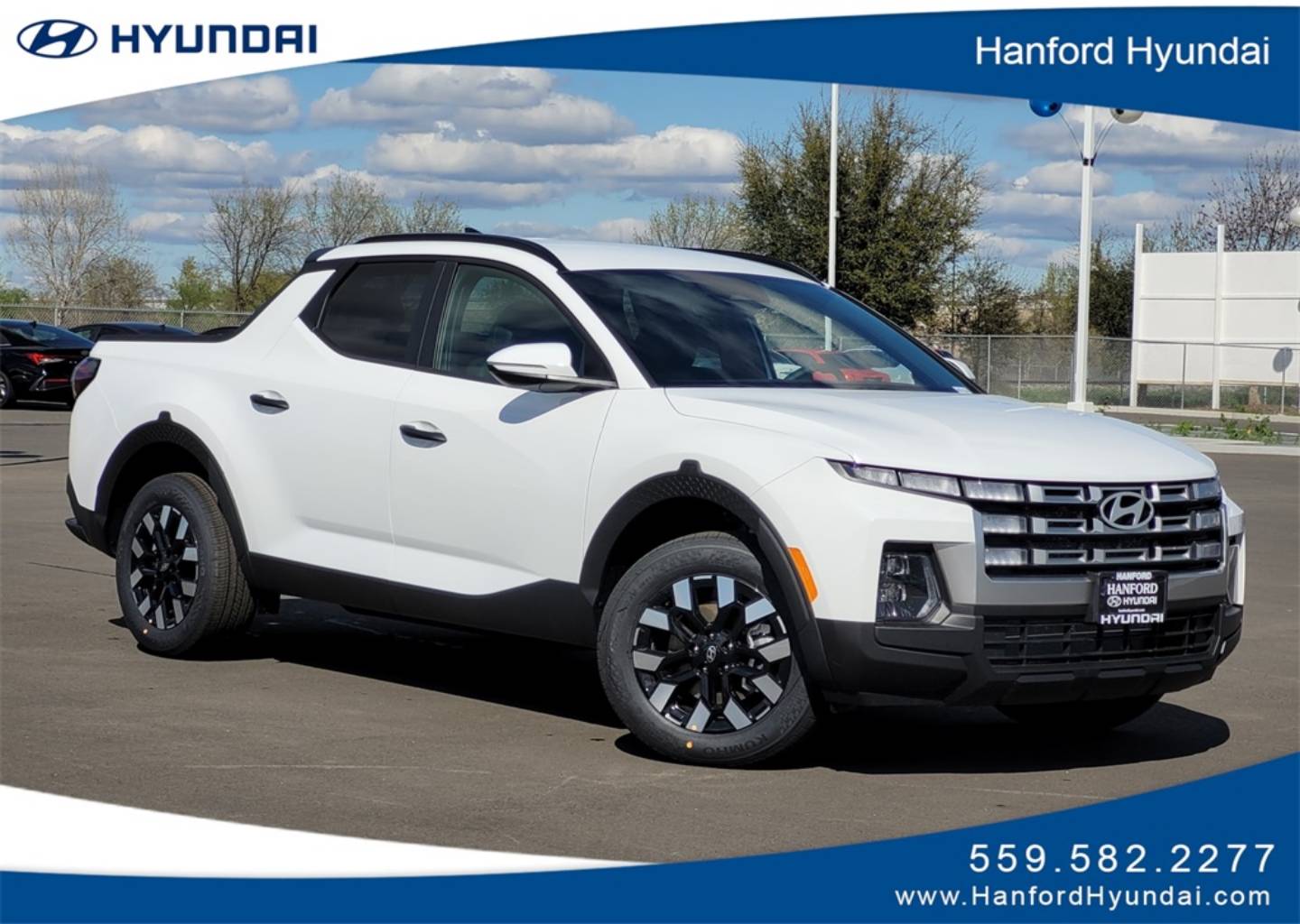 2025 Hyundai Santa Cruz SEL's photo