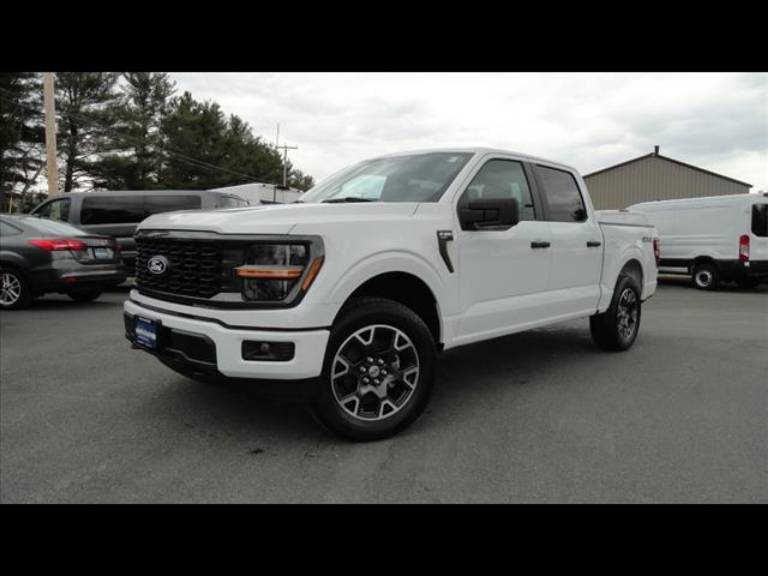 2025 Ford F-150 STX®