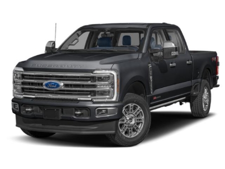 2024 Ford F-250SD Limited