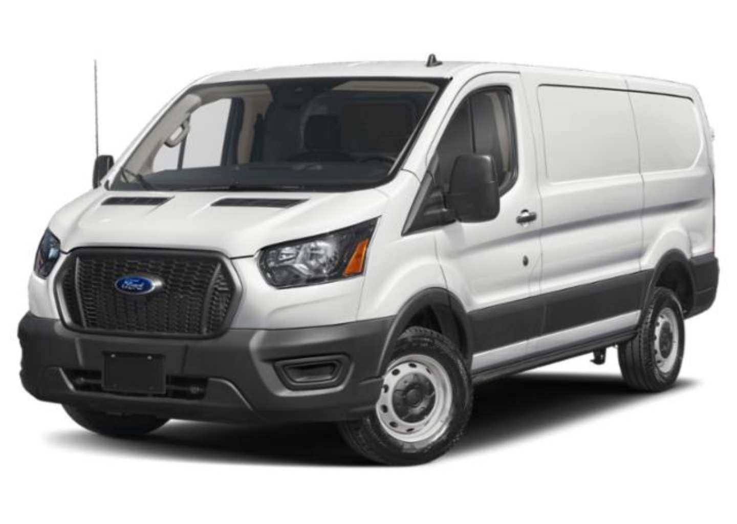Used 2023 Ford Transit Van Base with VIN 1FTBR1Y87PKB23873 for sale in Richland Hills, TX