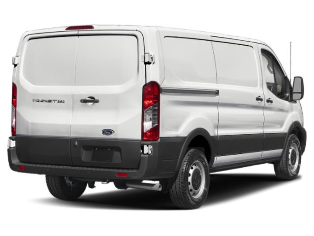 2023 Ford Transit photo 2