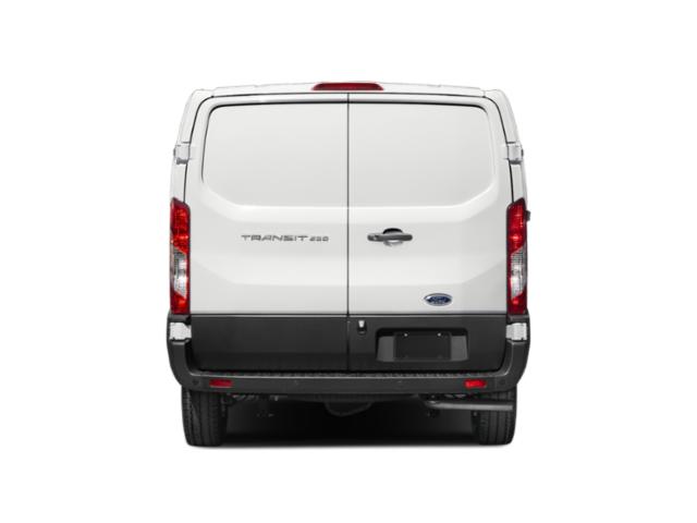2023 Ford Transit photo 5