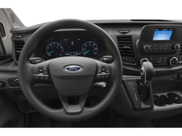 2023 Ford Transit photo 6