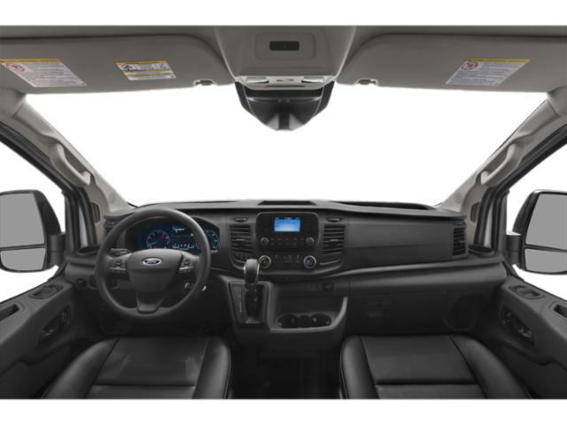2023 Ford Transit photo 7
