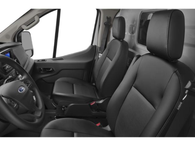 2023 Ford Transit photo 8