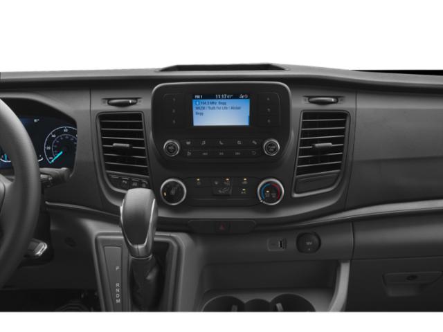 2023 Ford Transit photo 9