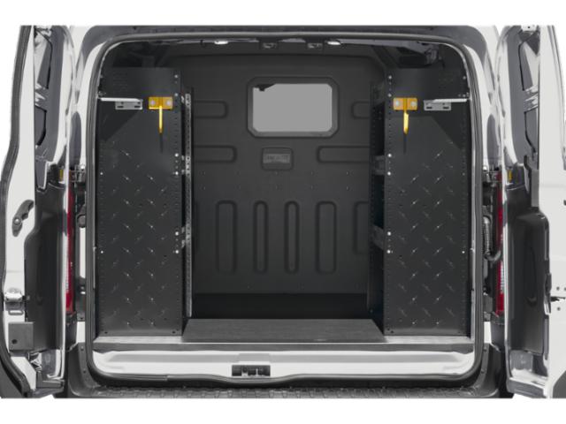 2023 Ford Transit photo 10