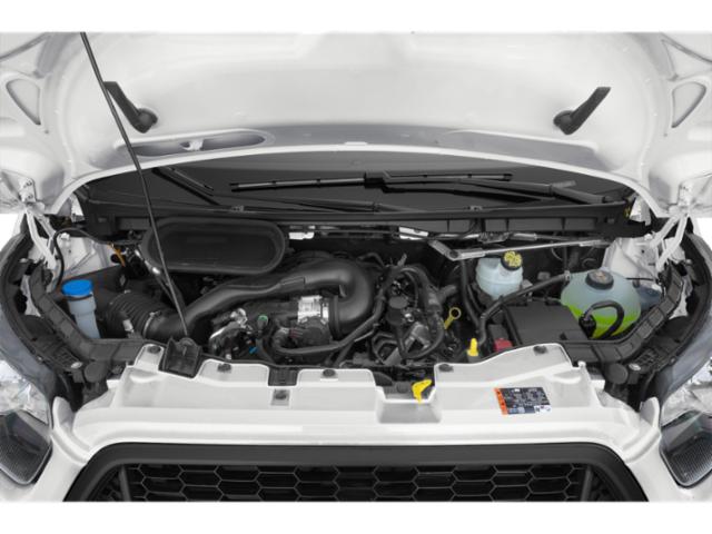 2023 Ford Transit photo 11