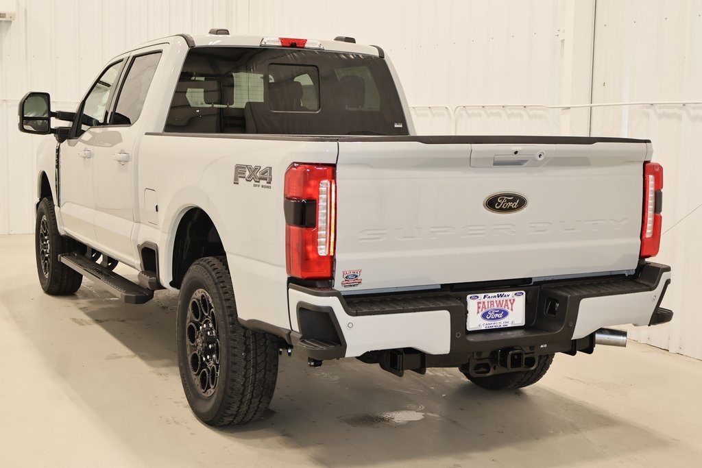 2025 Ford F-350 photo 6