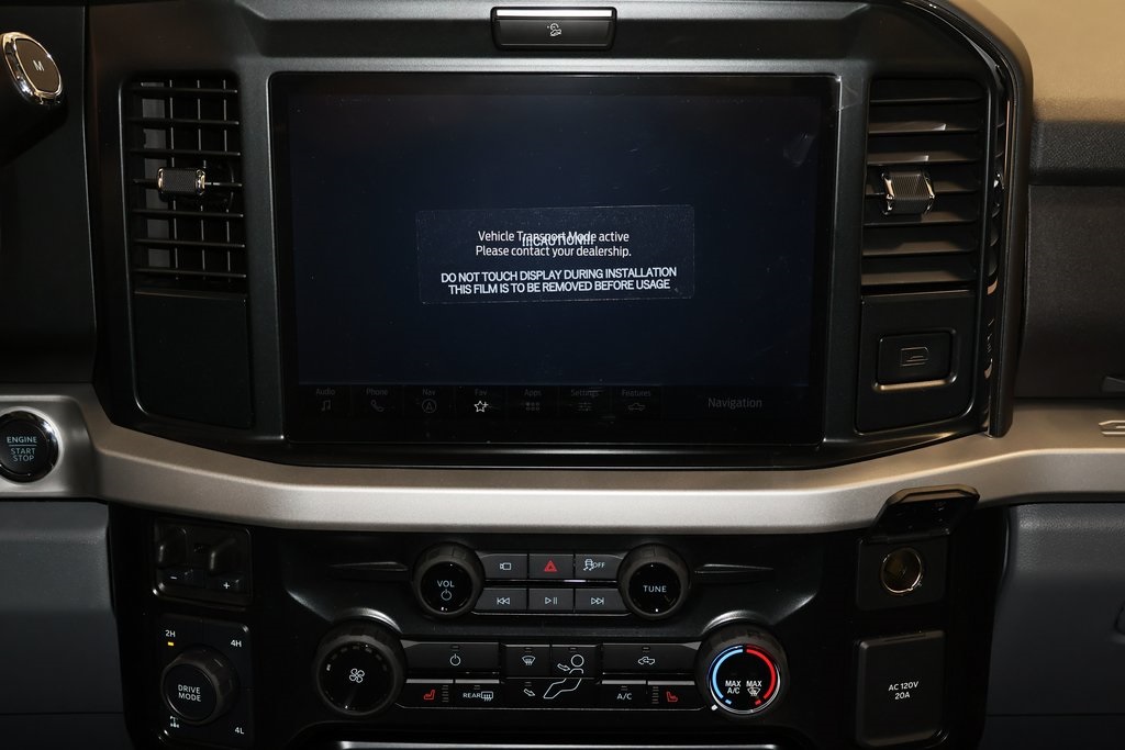2025 Ford F-350 photo 18
