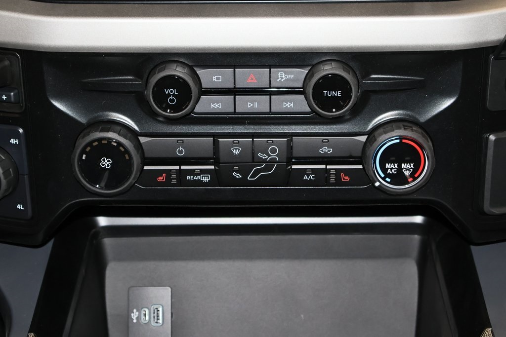 2025 Ford F-350 photo 19