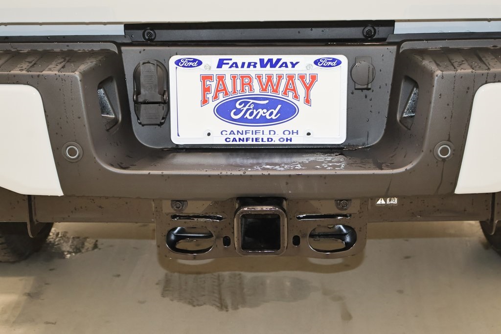2025 Ford F-350 photo 24