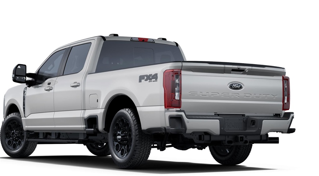2025 Ford F-350 photo 31