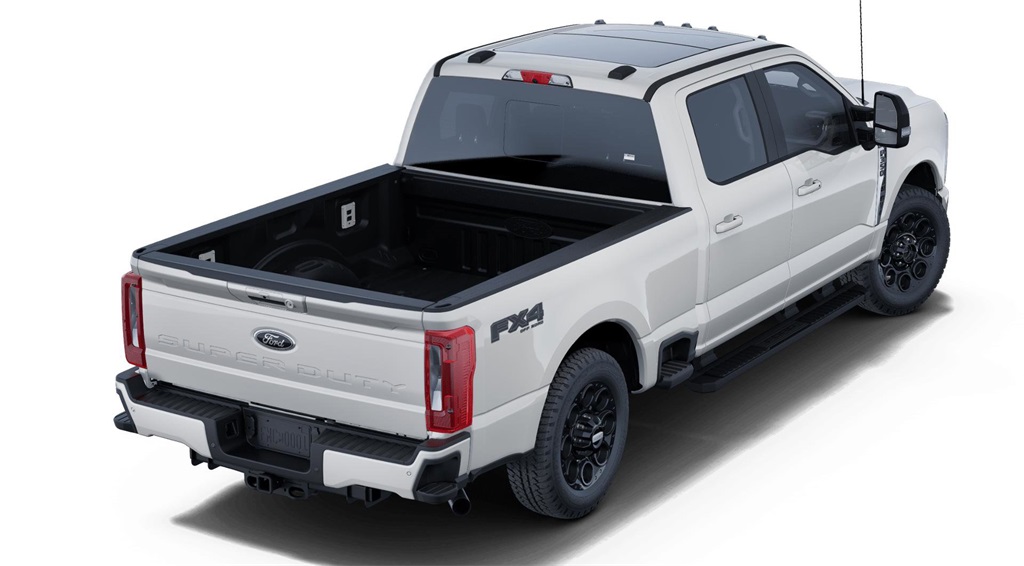 2025 Ford F-350 photo 32