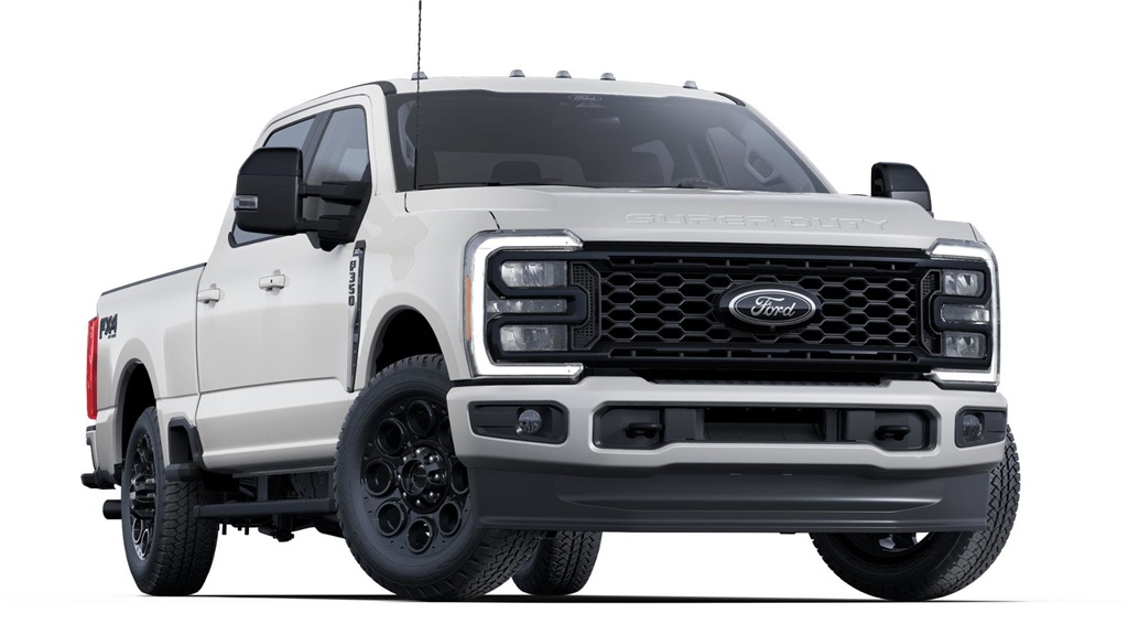 2025 Ford F-350 photo 33