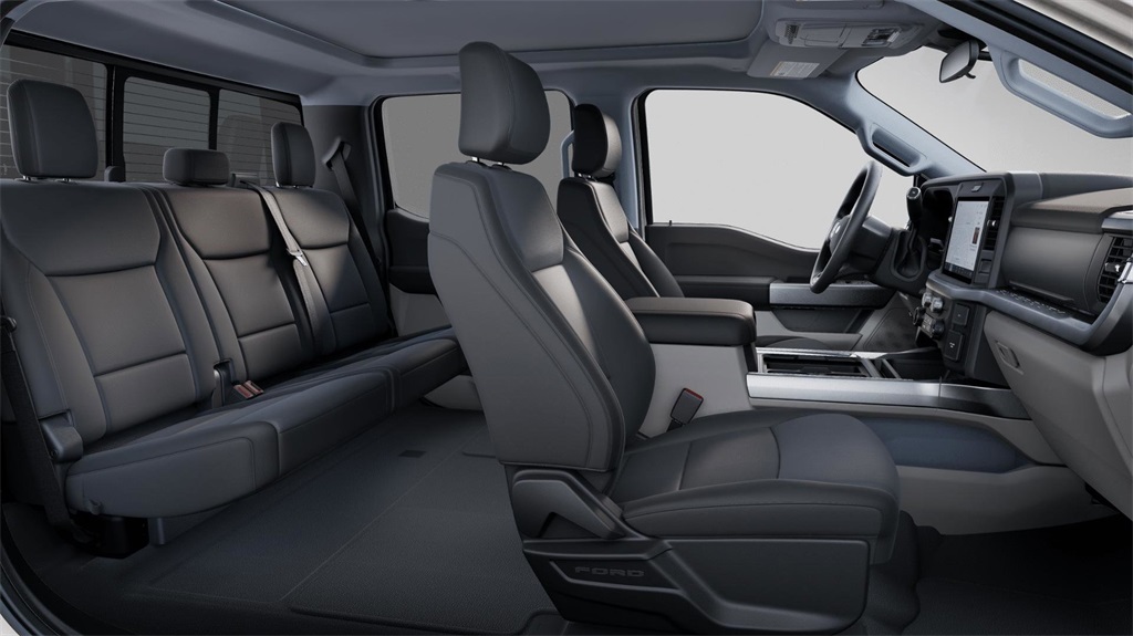 2025 Ford F-350 photo 35