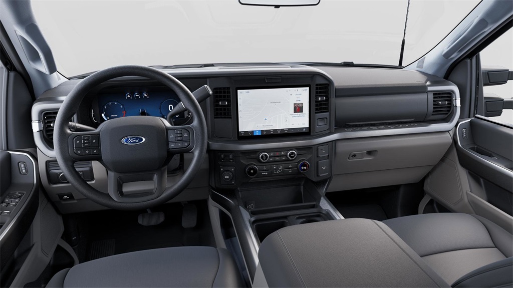2025 Ford F-350 photo 36