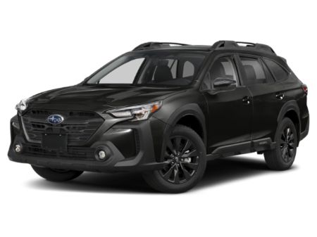 2025 Subaru Outback Onyx Edition XT