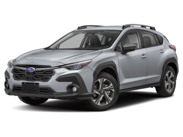 New 2025 Subaru Crosstrek Premium