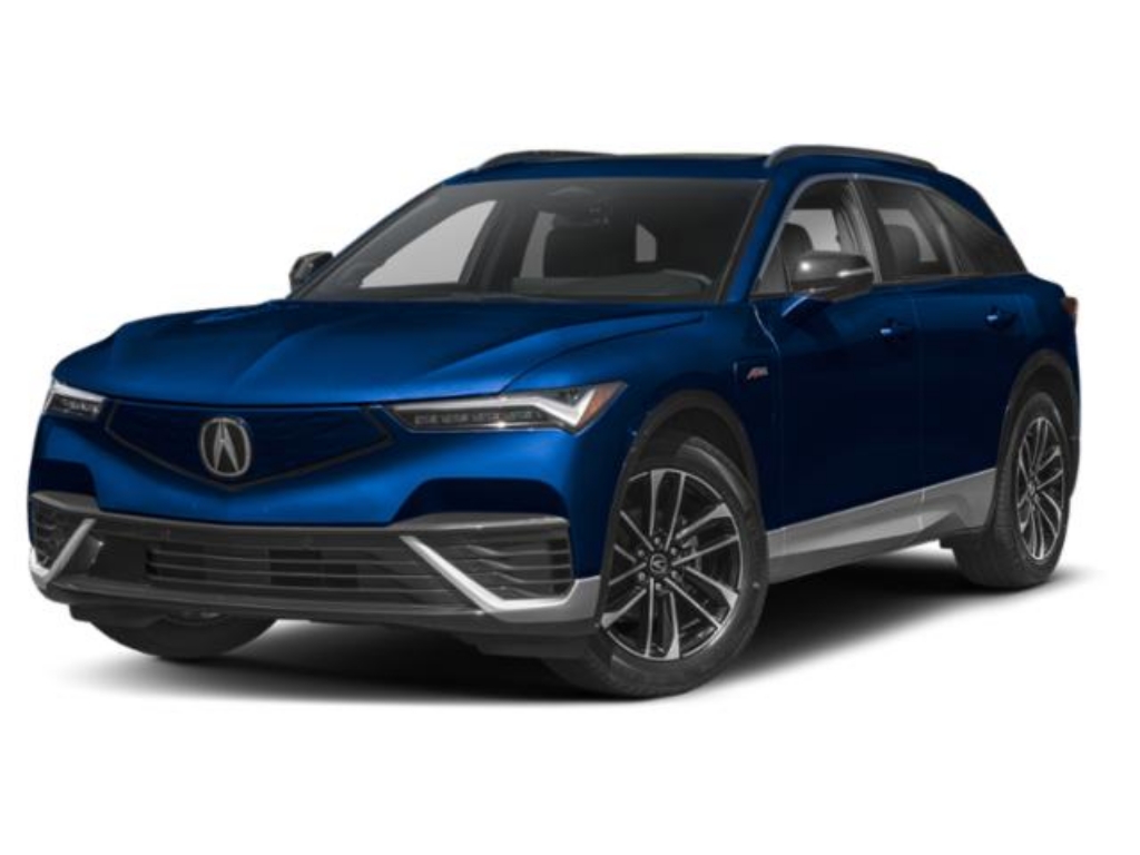 2024 Acura ZDX A-SPEC