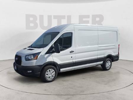 2024 Ford Transit Cargo Van Cargo Van