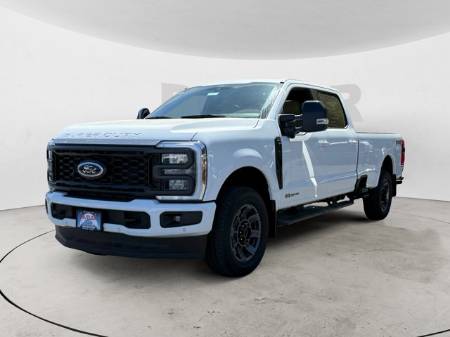 2024 Ford Super Duty F-350 SRW LARIAT