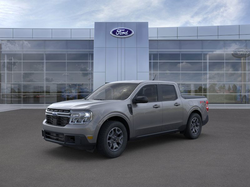 New 2024 Ford Maverick LARIAT