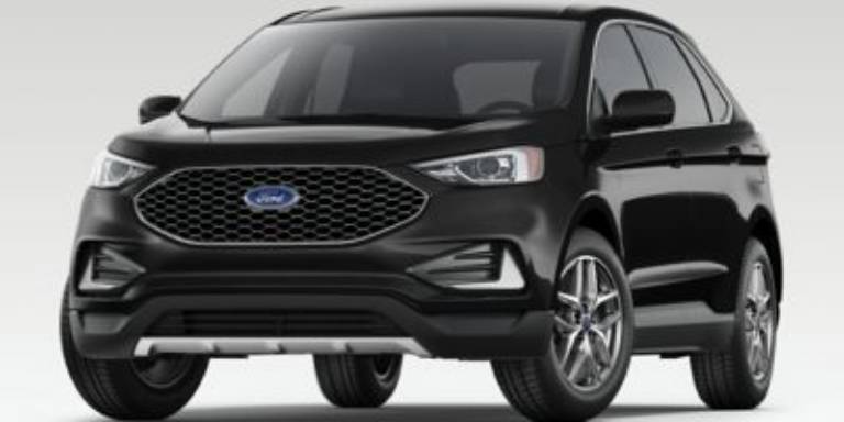 2022 Ford Edge ST-Line AWD