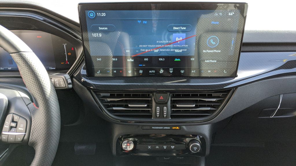 2025 Ford Escape ST-Line photo 13