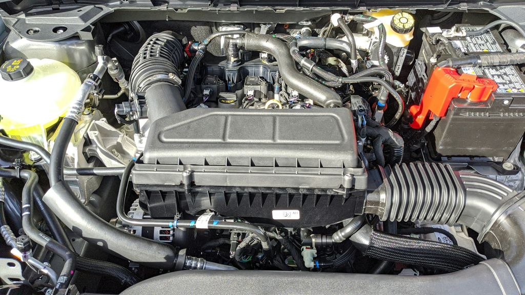 2025 Ford Escape ST-Line photo 25