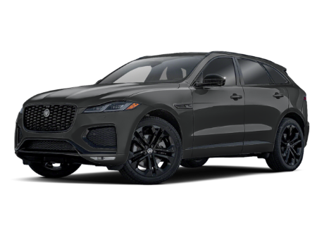 2026 Jaguar F-Pace R-Dynamic S P400 AWD Automatic