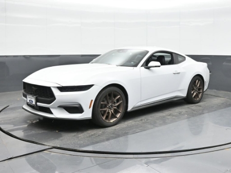 2025 Ford Mustang EcoBoost® Premium