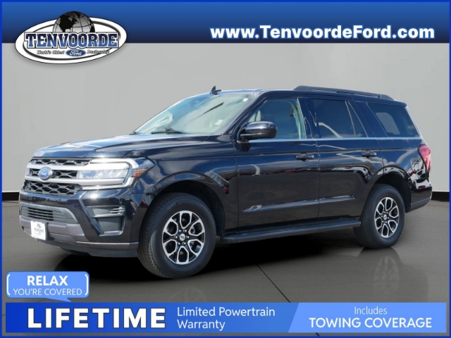 2024 Ford Expedition XLT