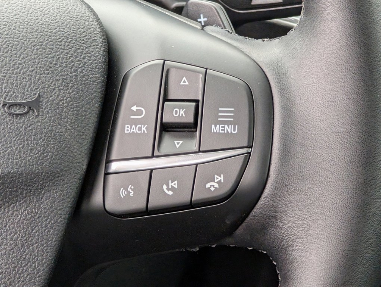 2025 Ford Bronco Sport Badlands - Photo 15