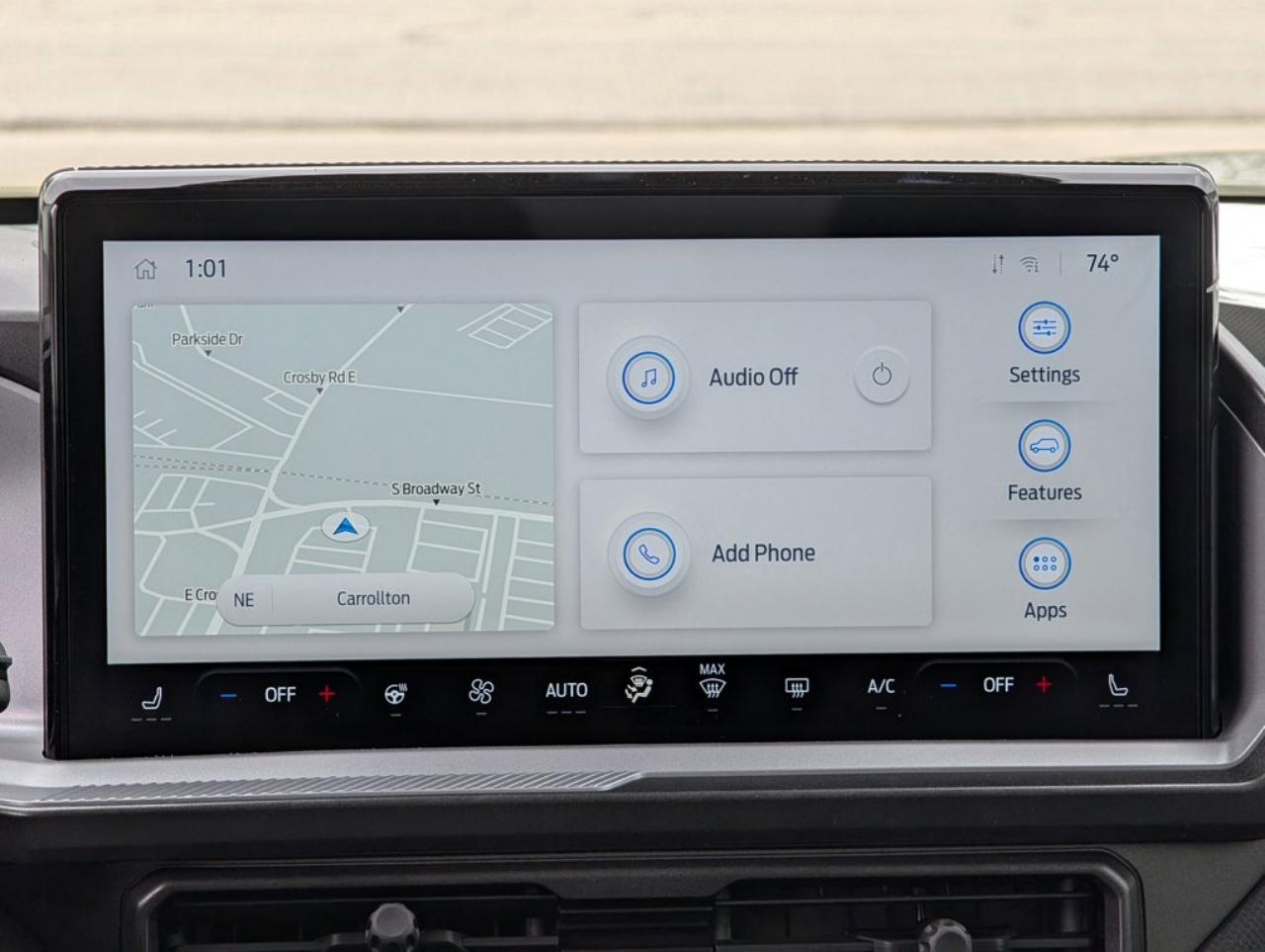 2025 Ford Bronco Sport Badlands - Photo 16