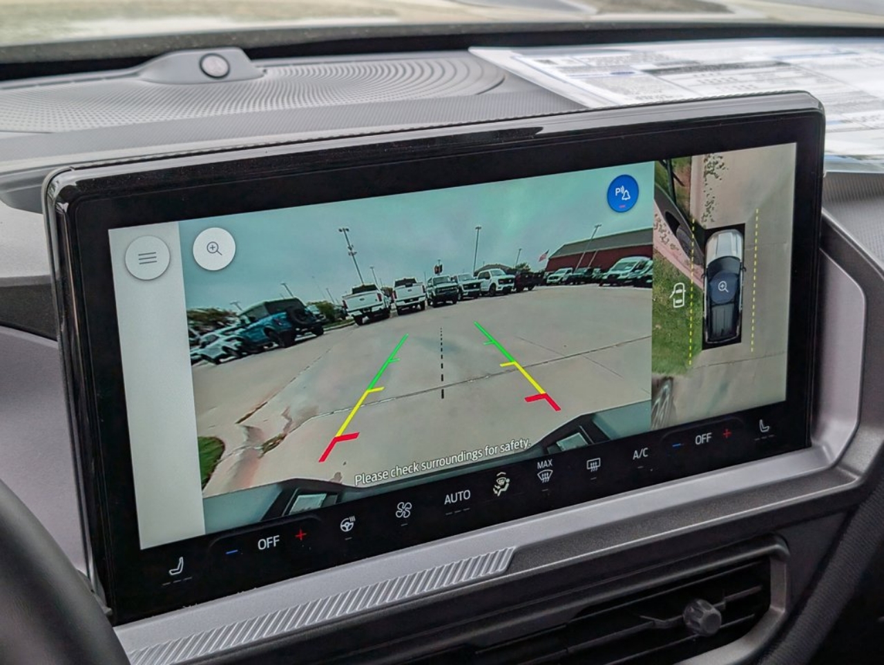 2025 Ford Bronco Sport Badlands - Photo 17