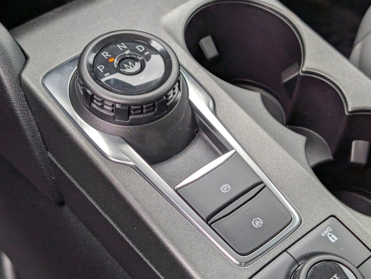 2025 Ford Bronco Sport Badlands - Photo 19