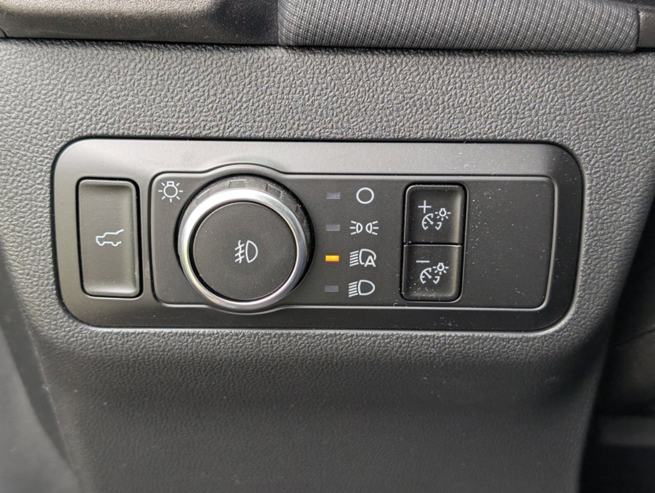 2025 Ford Bronco Sport Badlands - Photo 21